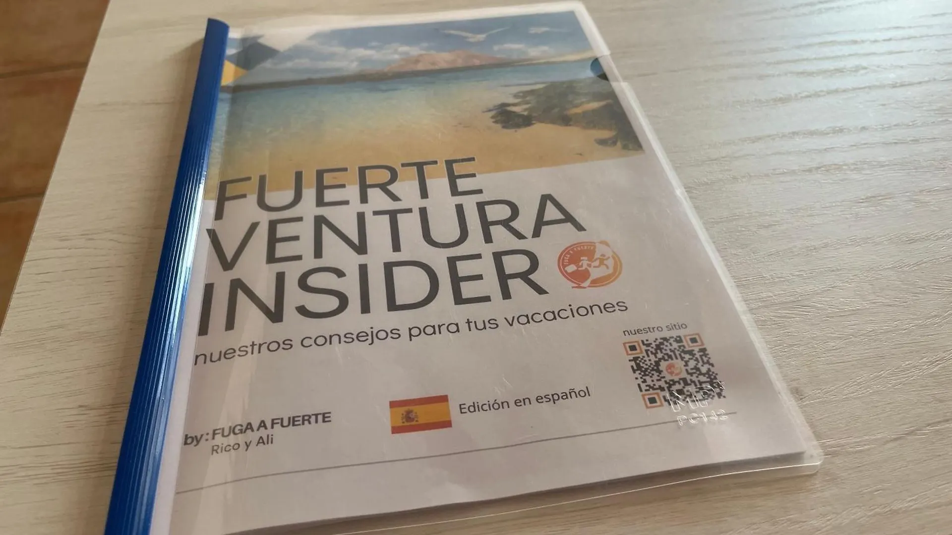 Casa Alicia El Cotillo - De 'Fuga A Fuerte' Spanien