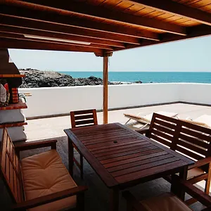 Сasa de vacaciones Vistamar, Cotillo